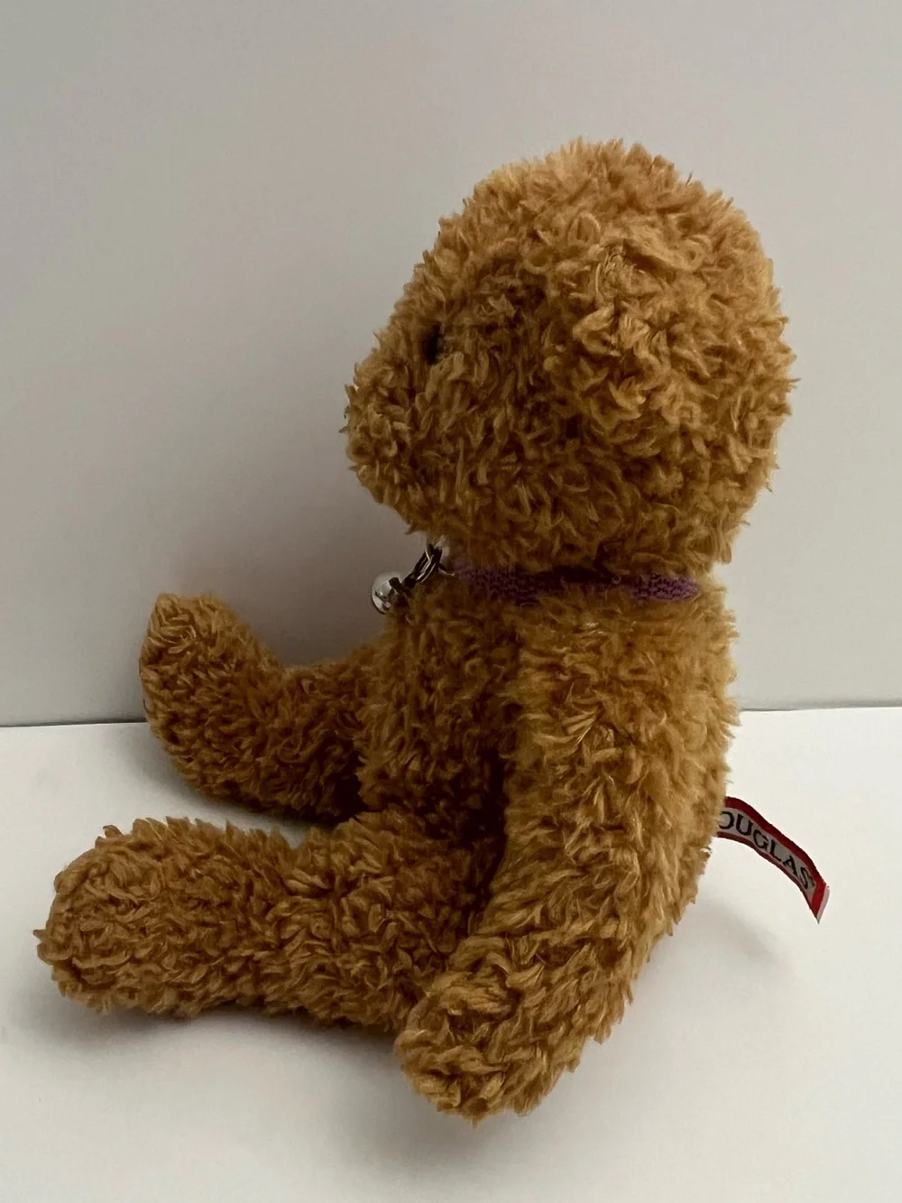 2022 Douglas Cuddle Toys Teddy Bear Plush 9